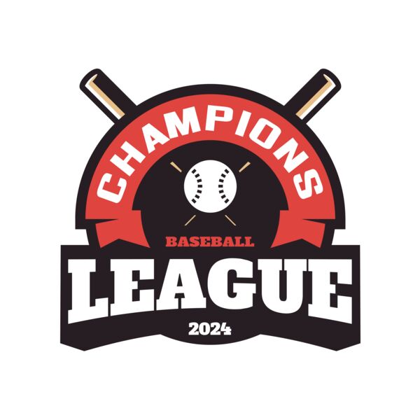 Champions League Baseball 01 Miniatura