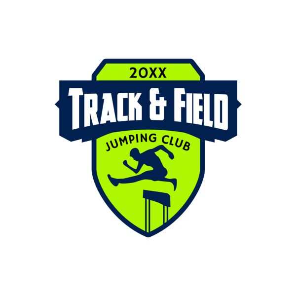 Jumping Club 01 Miniatura