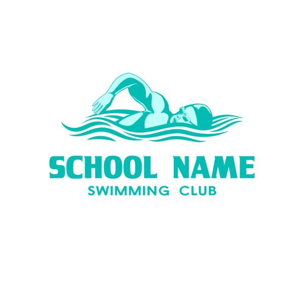 Swimming 30 Miniatura