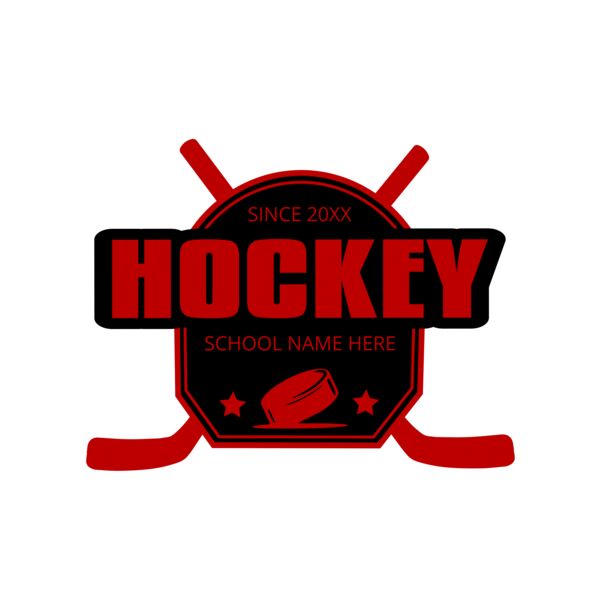 Hockey 29 Miniatura