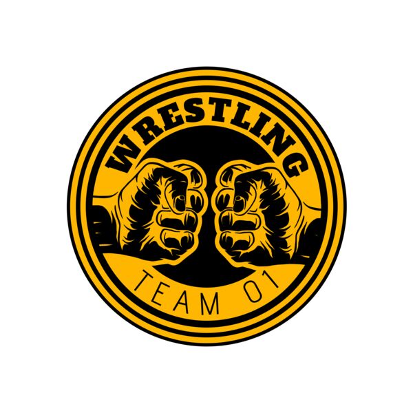 Wrestling 22 Miniatura