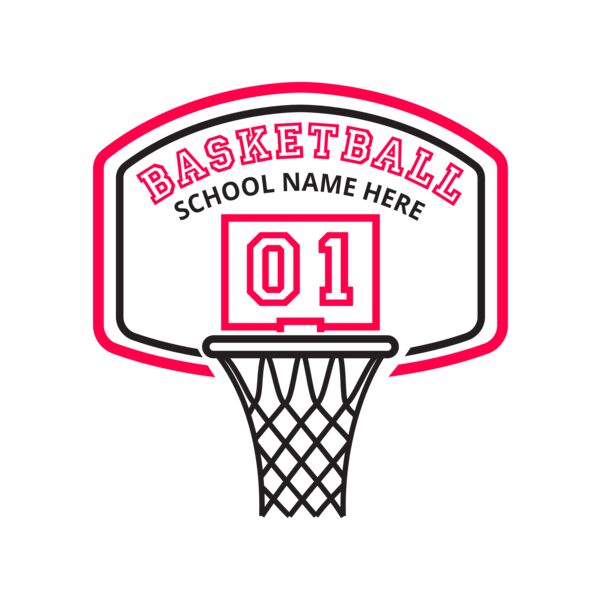 Basketball 39 Miniatura