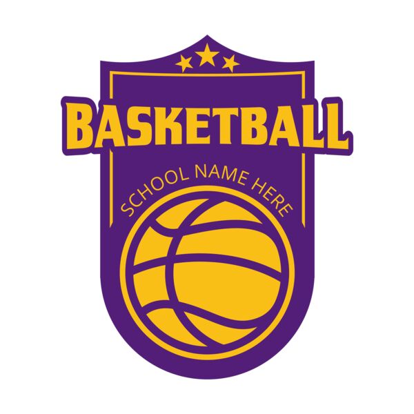 Basketball 69 Miniatura