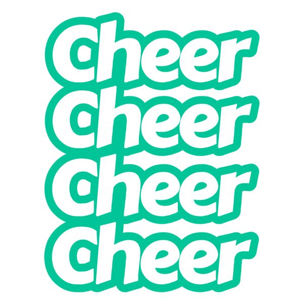 Cheerleading 56 Miniatura