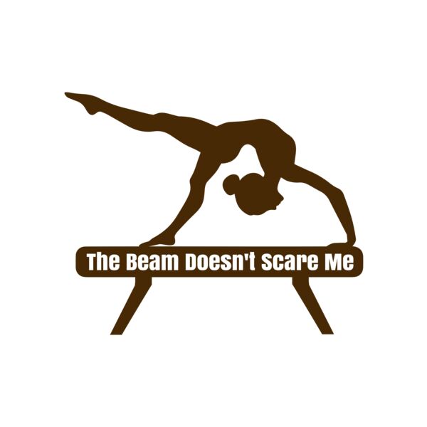 Gymnastics 55 Miniatura