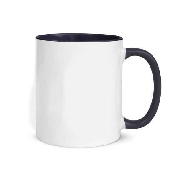 Taza cerámica 11 oz - Colores Miniatura