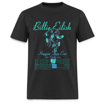 Billie Eilish México Miniatura