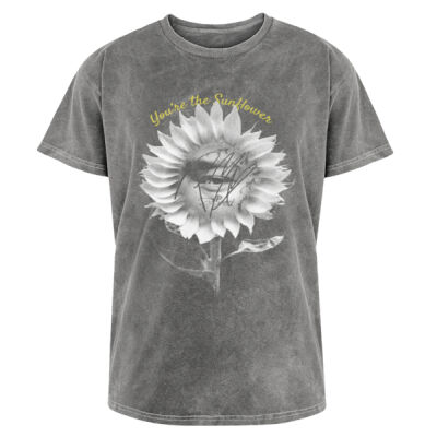 Sunflower 2 Miniatura