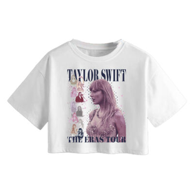 Taylor Swift - Eras Miniatura