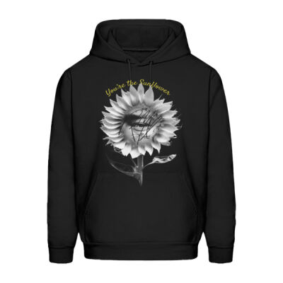 Sunflower - sudadera Miniatura