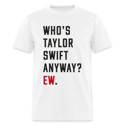 Who's Taylor Miniatura