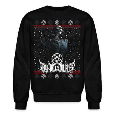 Thy Art Is Murder Miniatura
