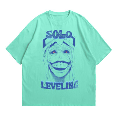 Solo Leveling Miniatura