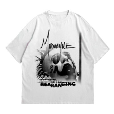 mudvayne Miniatura