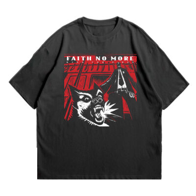 Faith no more Miniatura