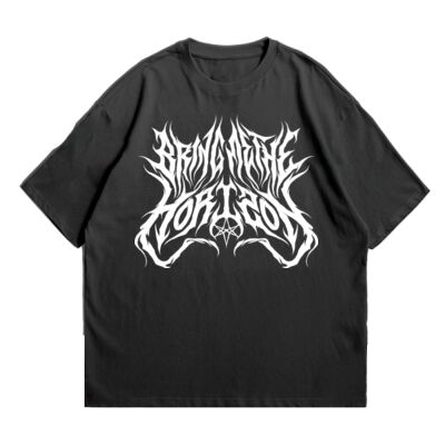 BMTH LOGO 3 B Miniatura