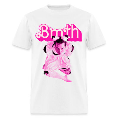 Barbie Bmth Miniatura