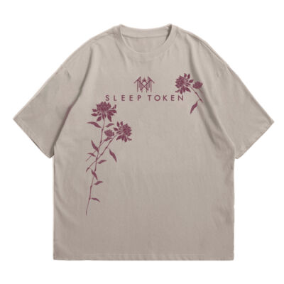 SLEEP TOKEN Miniatura