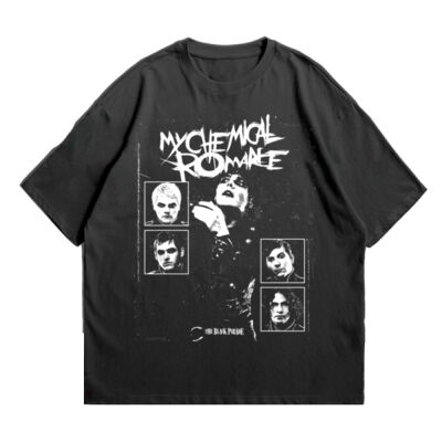 My Chemical Miniatura