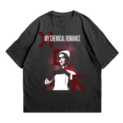 Black parade 2 Miniatura