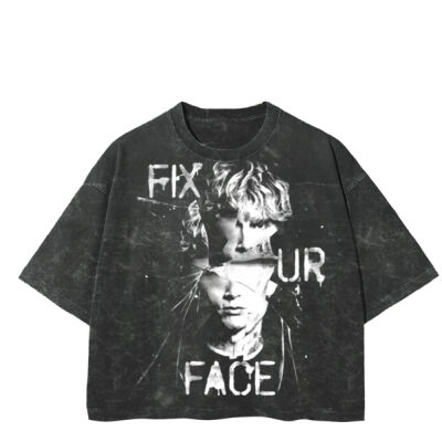 fix ur face Miniatura