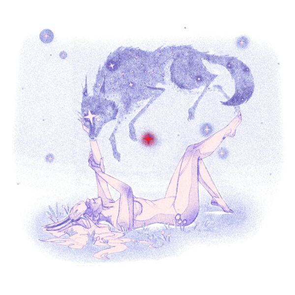 Playera Ana Miniatura