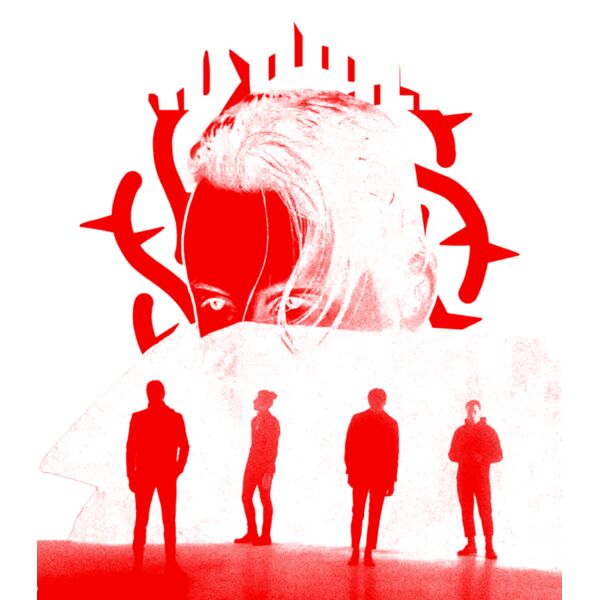 Bad Omens 1 Miniatura