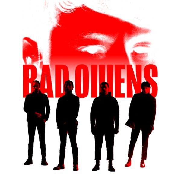 Bad Omens 2 Miniatura