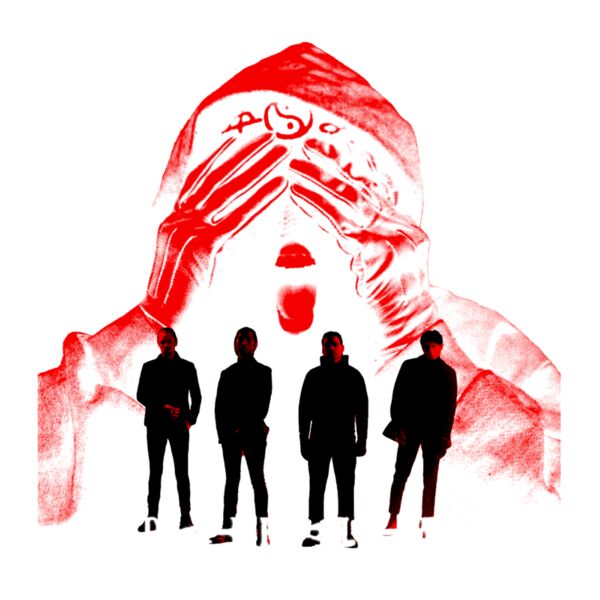 Bad Omens 3 Miniatura