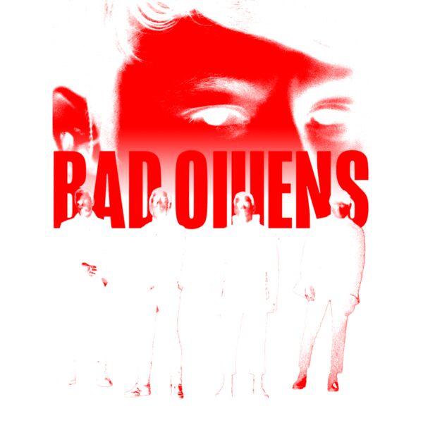 Bad Omens 7 Miniatura