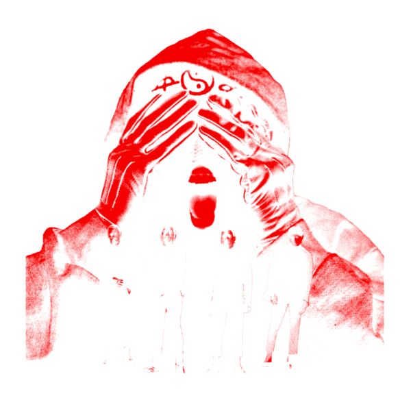 Bad Omens 8 Miniatura