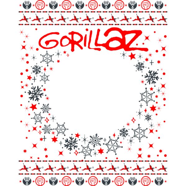 Ugly Sweaters 09 Miniatura