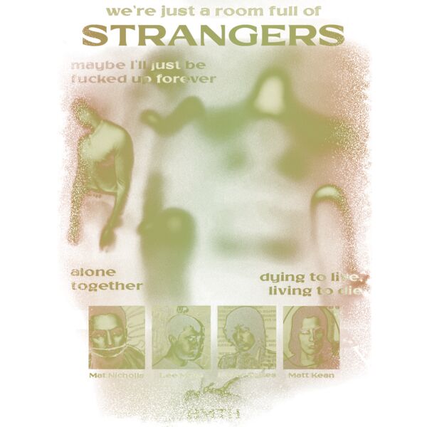 Strangers2 Miniatura