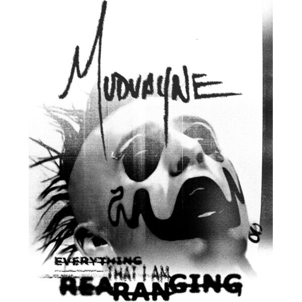 mudvayne Miniatura