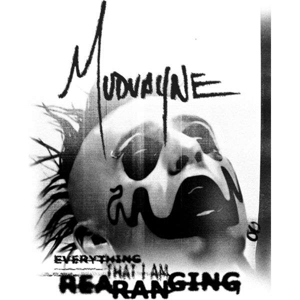 mudvayne Miniatura