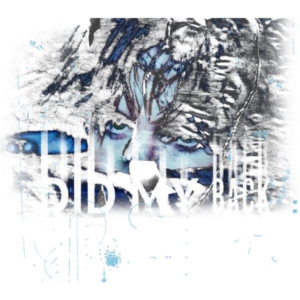 KNIFE BACK Miniatura