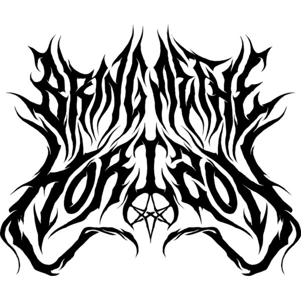 BMTH LOGO 3 N Miniatura