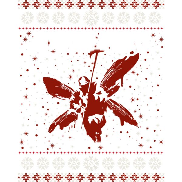 LP Navidad Miniatura