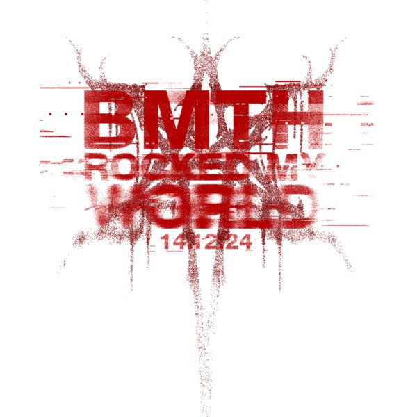 BMTH ROCKED R Miniatura