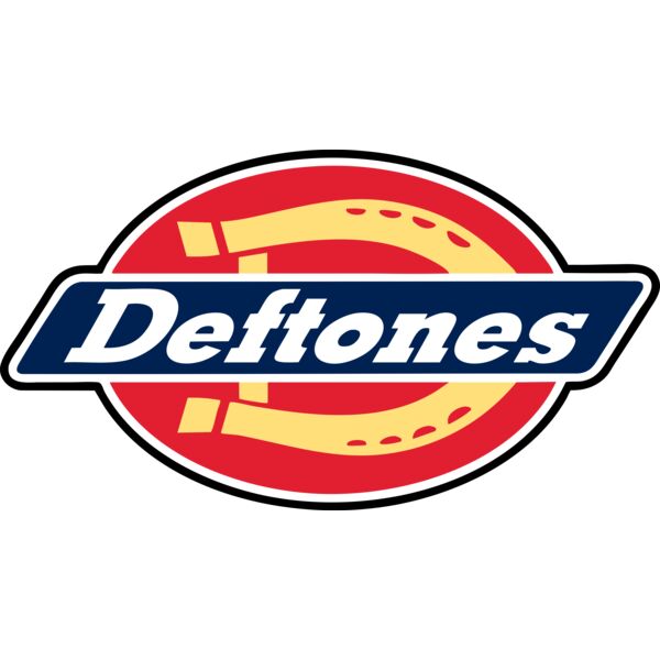 deftones dickies Miniatura