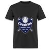 Playera Caballero: Algodón Estándar Miniatura