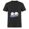 Playera Caballero: Algodón Estándar Miniatura