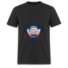 Playera Caballero: Algodón Estándar Miniatura