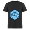 Playera Caballero: Algodón Estándar Miniatura