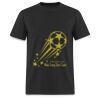 Playera Caballero: Algodón Estándar Miniatura