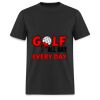 Playera Caballero: Algodón Estándar Miniatura