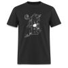 Playera Caballero: Algodón Estándar Miniatura