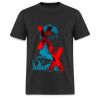 Playera Caballero: Algodón Estándar Miniatura