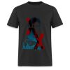 Playera Caballero: Algodón Estándar Miniatura