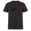Playera Caballero: Algodón Estándar Miniatura